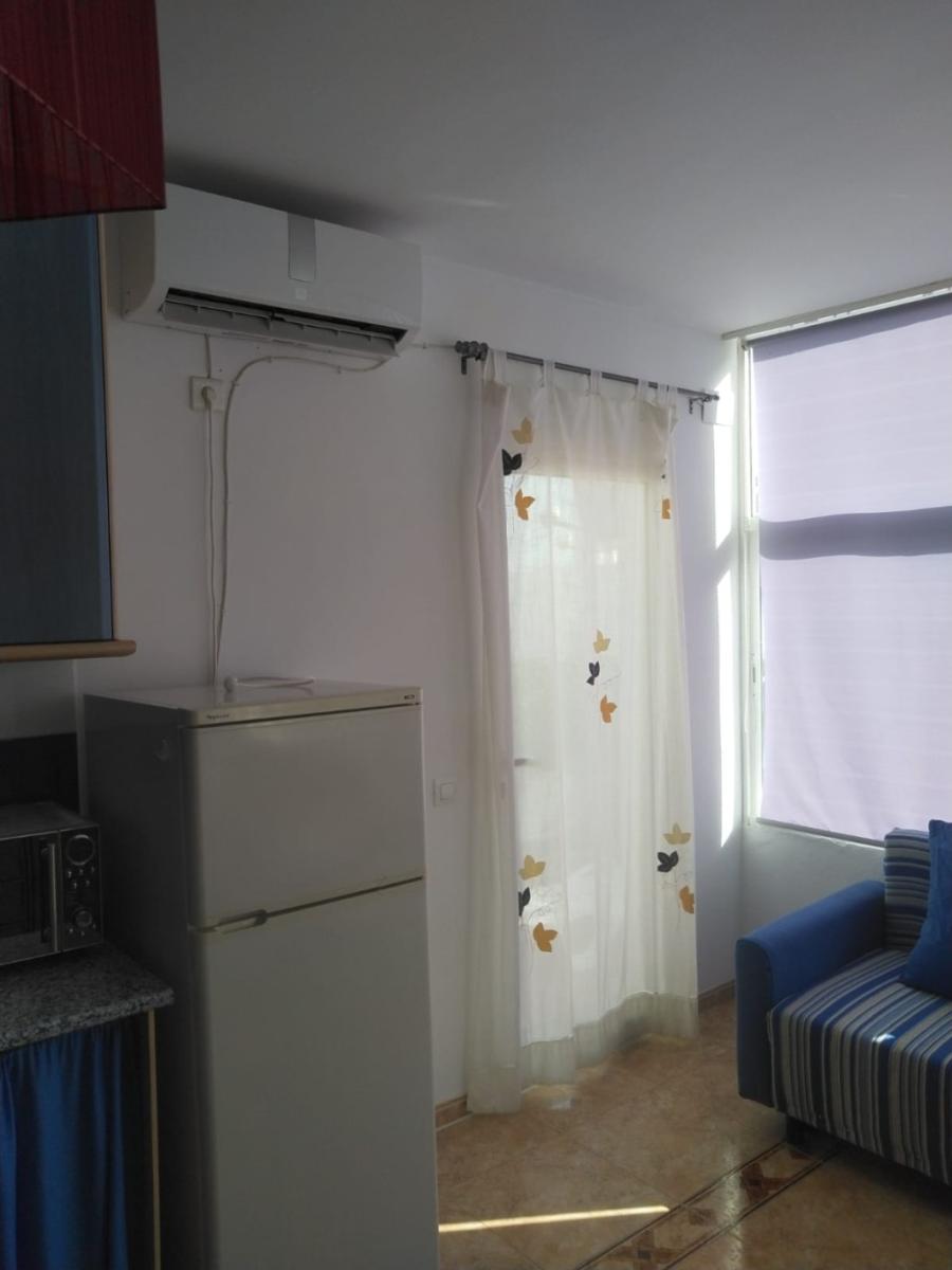 Apartamento en Alquiler en Nerja