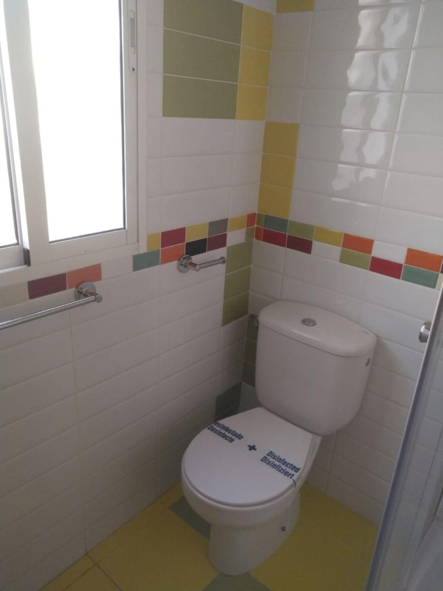 Apartamento en Alquiler en Nerja