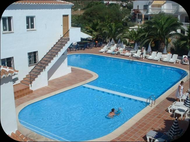 Apartamento en Alquiler en Nerja