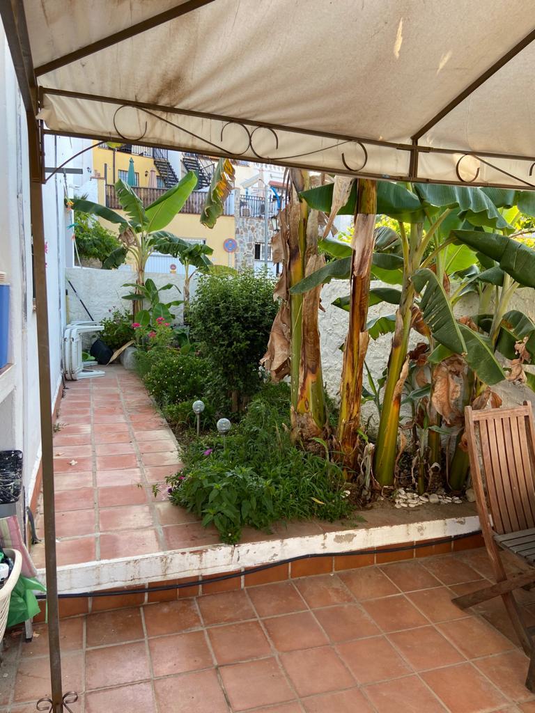 Apartamento en Alquiler en Nerja