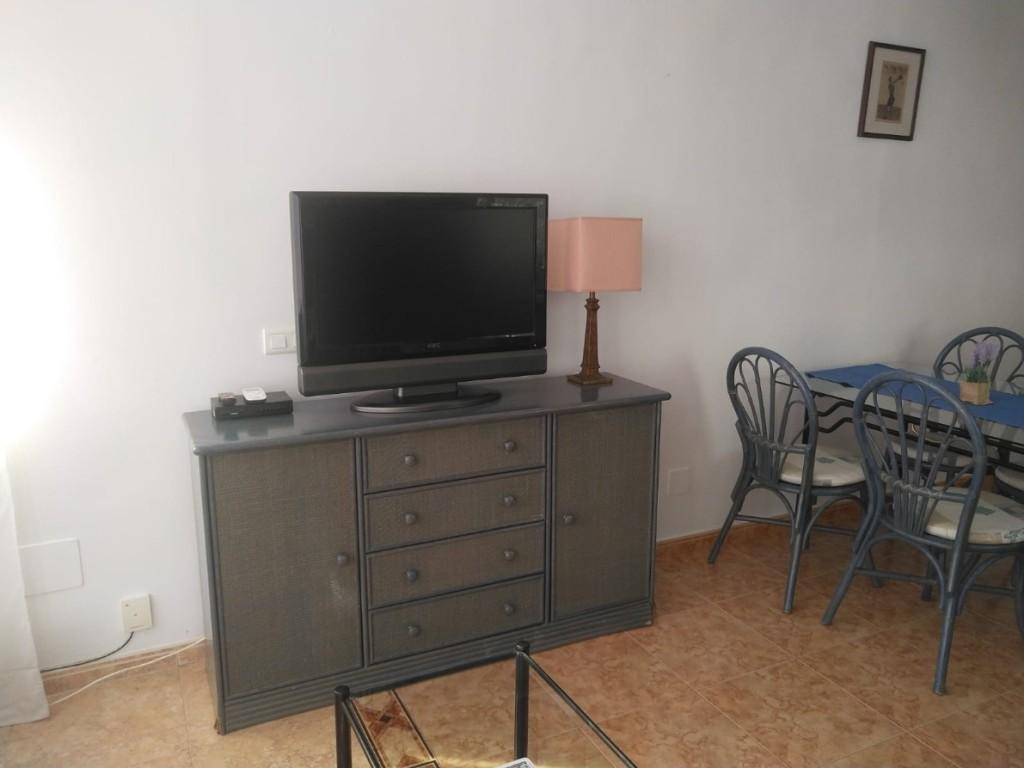 Apartamento en Alquiler en Nerja