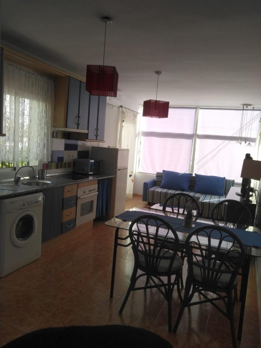 Apartamento en Alquiler en Nerja