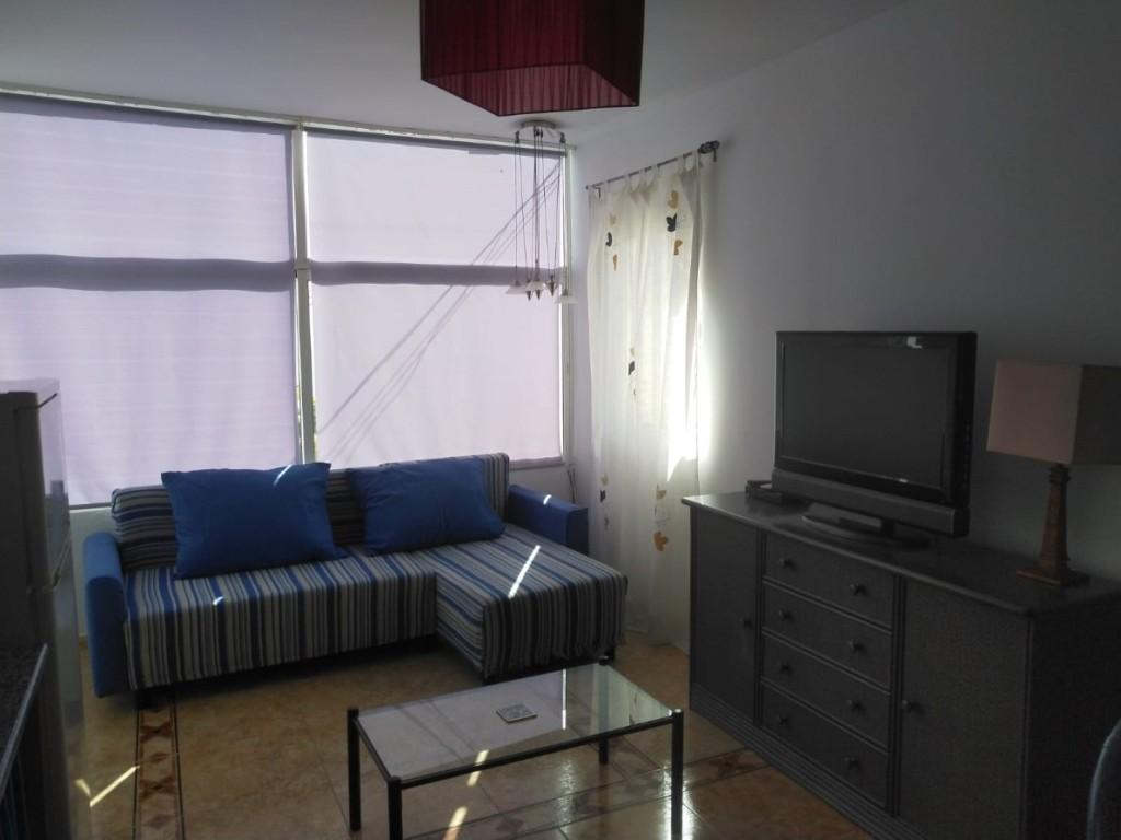 Apartamento en Alquiler en Nerja