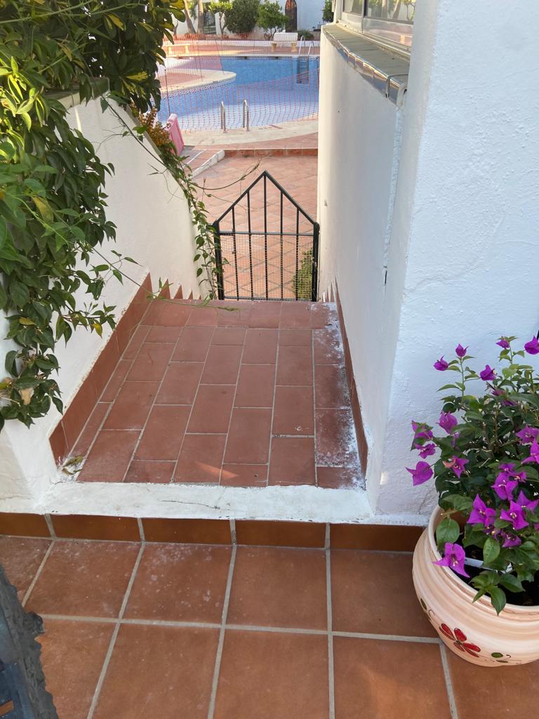 Apartamento en Alquiler en Nerja