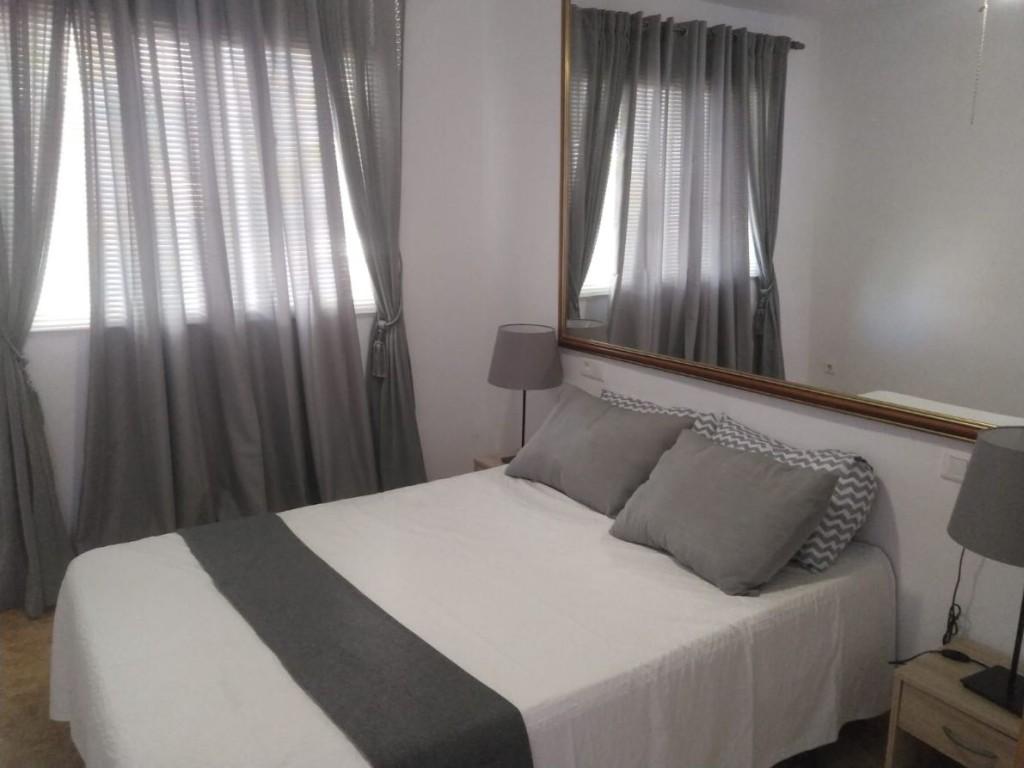 Apartamento en Alquiler en Nerja