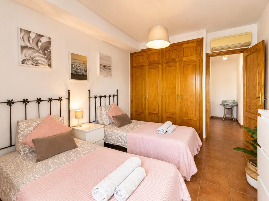 Apartment for Sale in Frigiliana