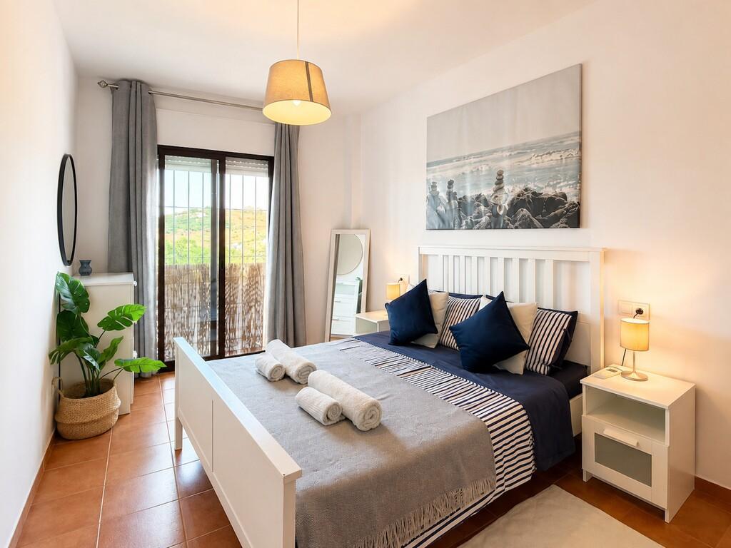 Apartment for Sale in Frigiliana