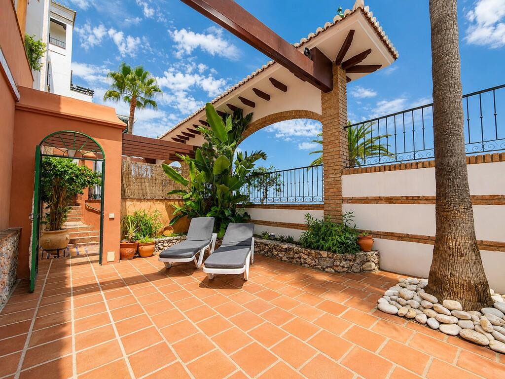 Apartment for Sale in Frigiliana