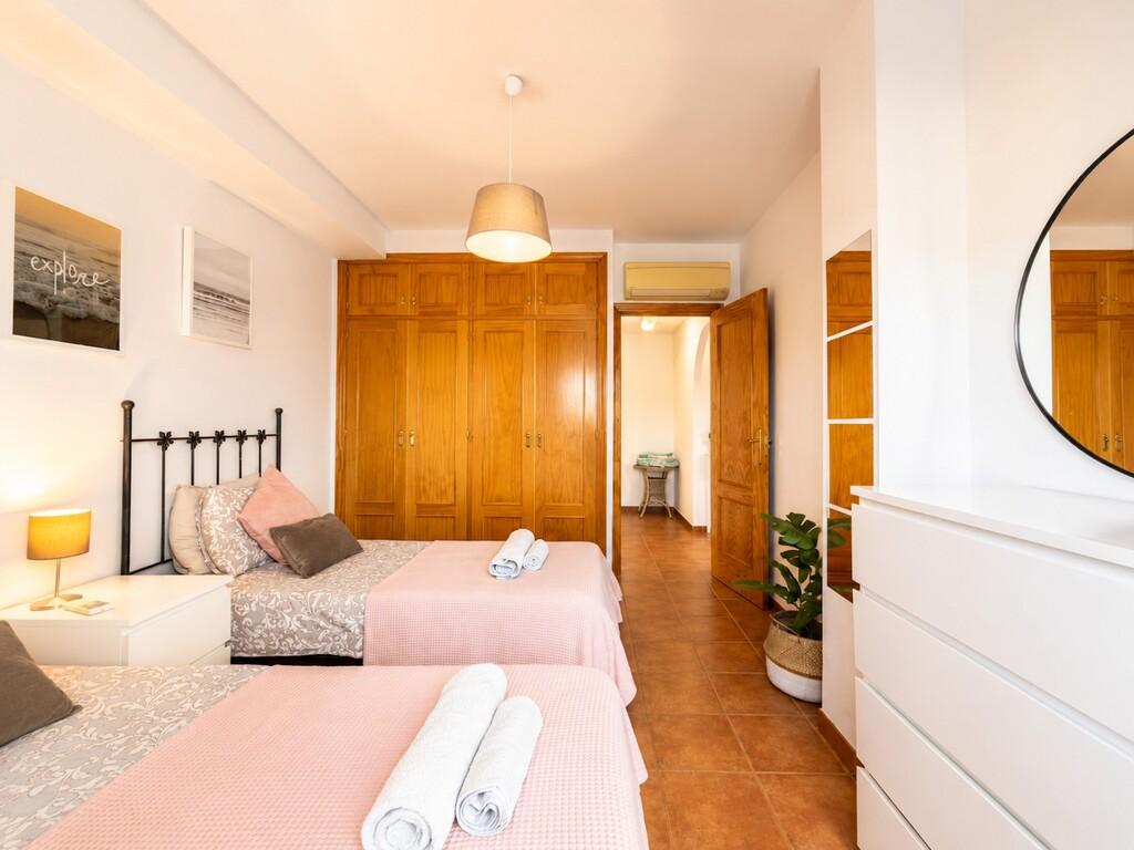 Apartment for Sale in Frigiliana