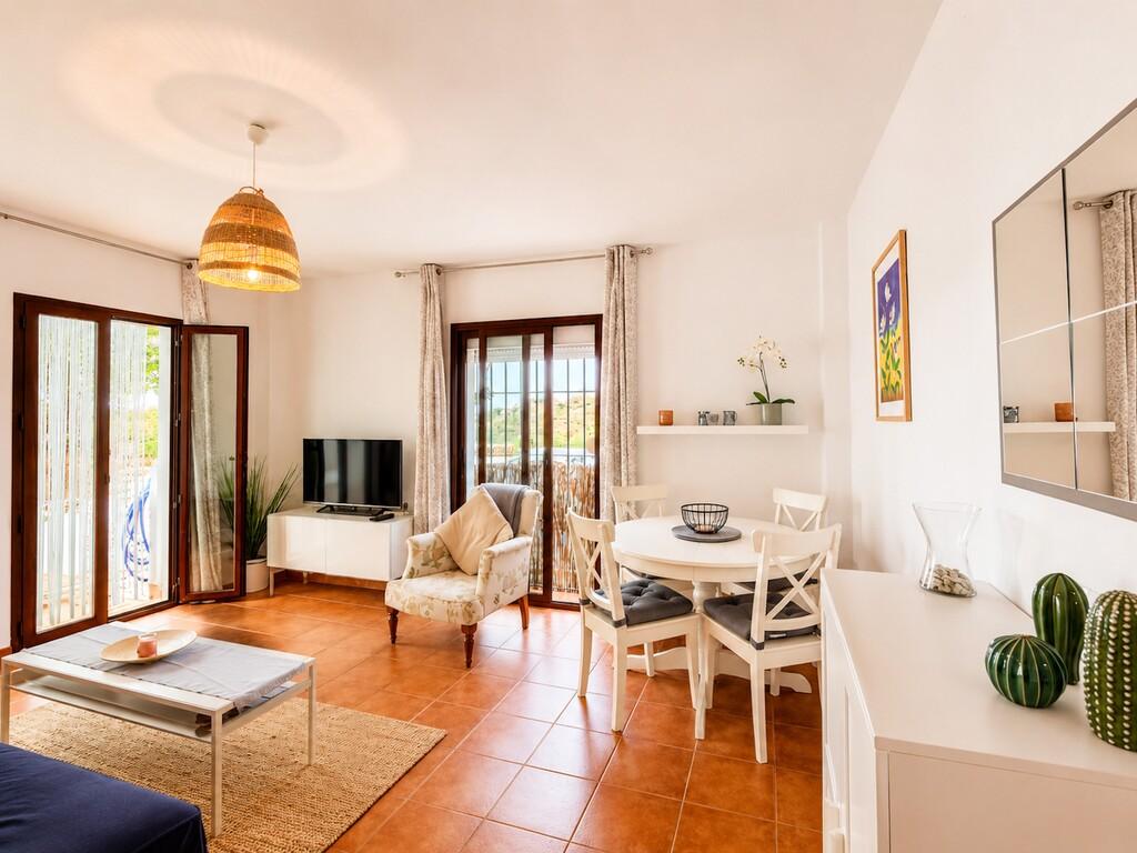 Apartment for Sale in Frigiliana