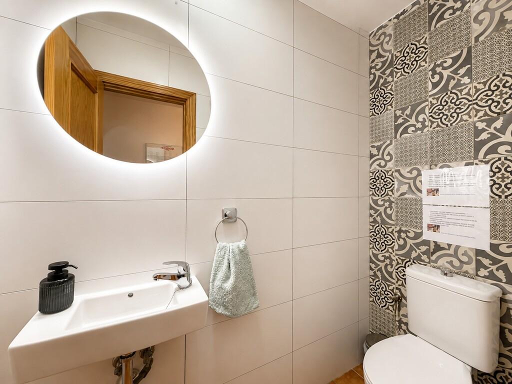 Apartment for Sale in Frigiliana