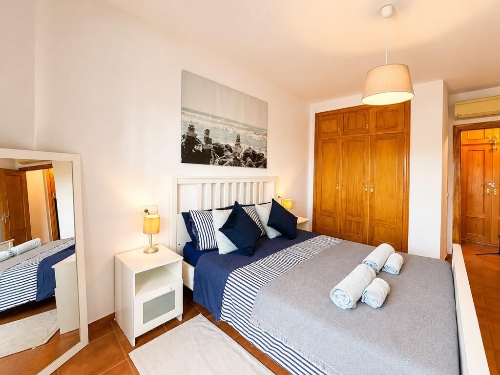 Apartment for Sale in Frigiliana
