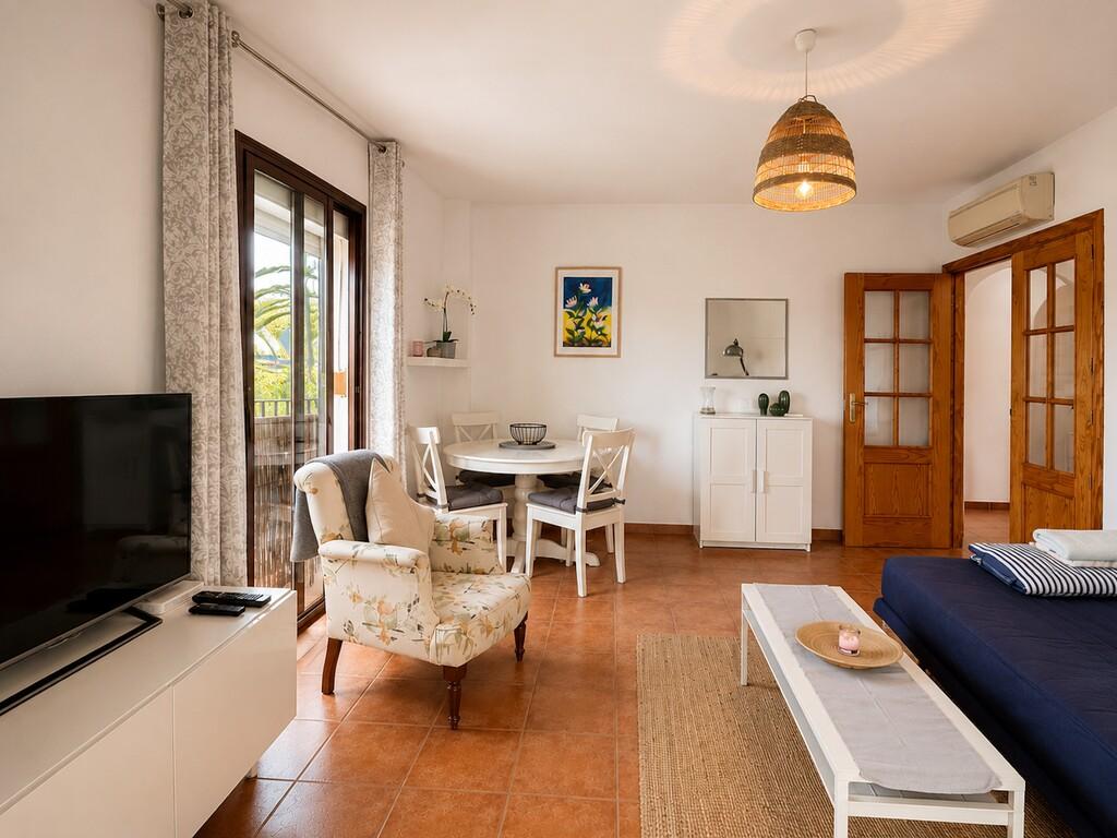 Apartment for Sale in Frigiliana
