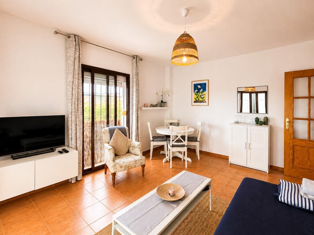 Apartment for Sale in Frigiliana