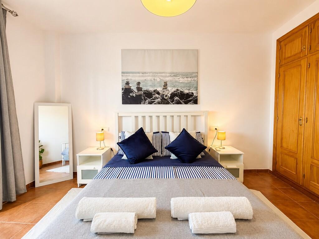 Apartment for Sale in Frigiliana