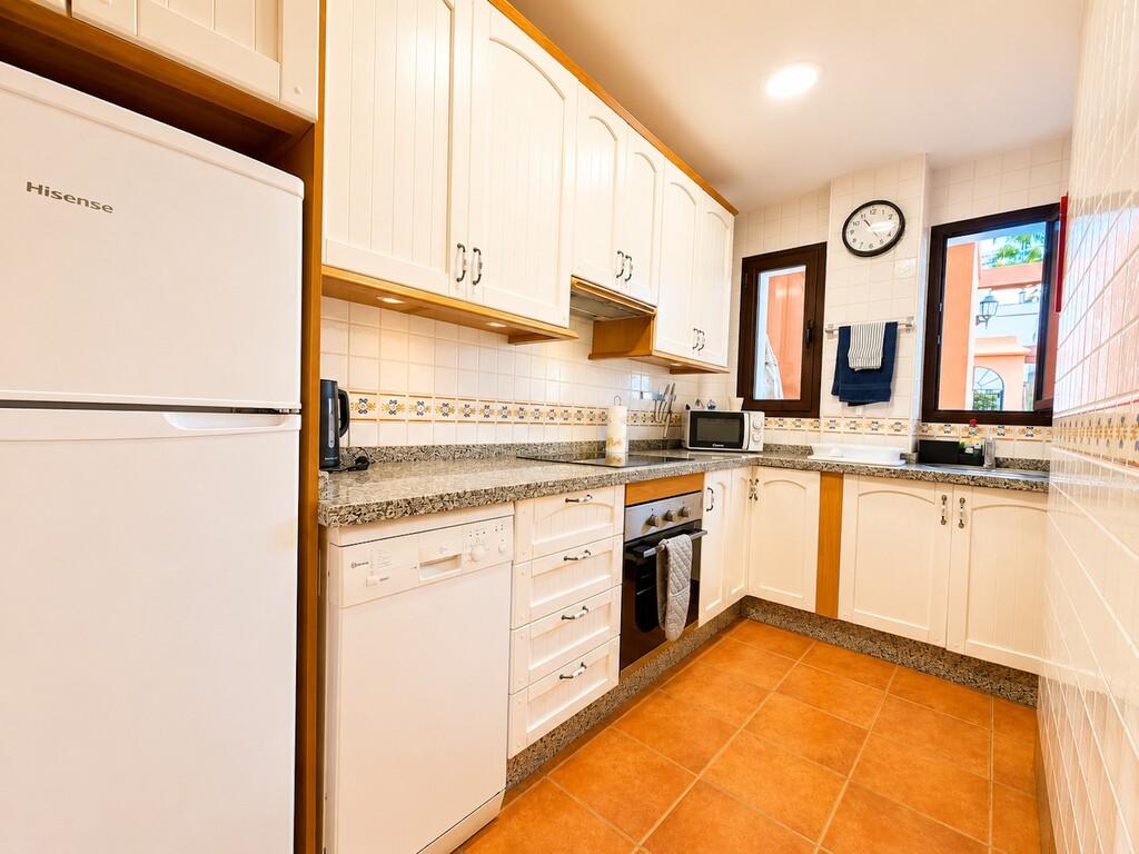 Apartment for Sale in Frigiliana