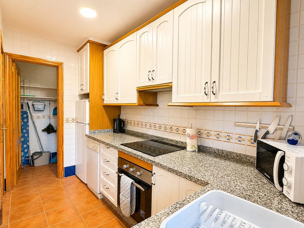 Apartment for Sale in Frigiliana