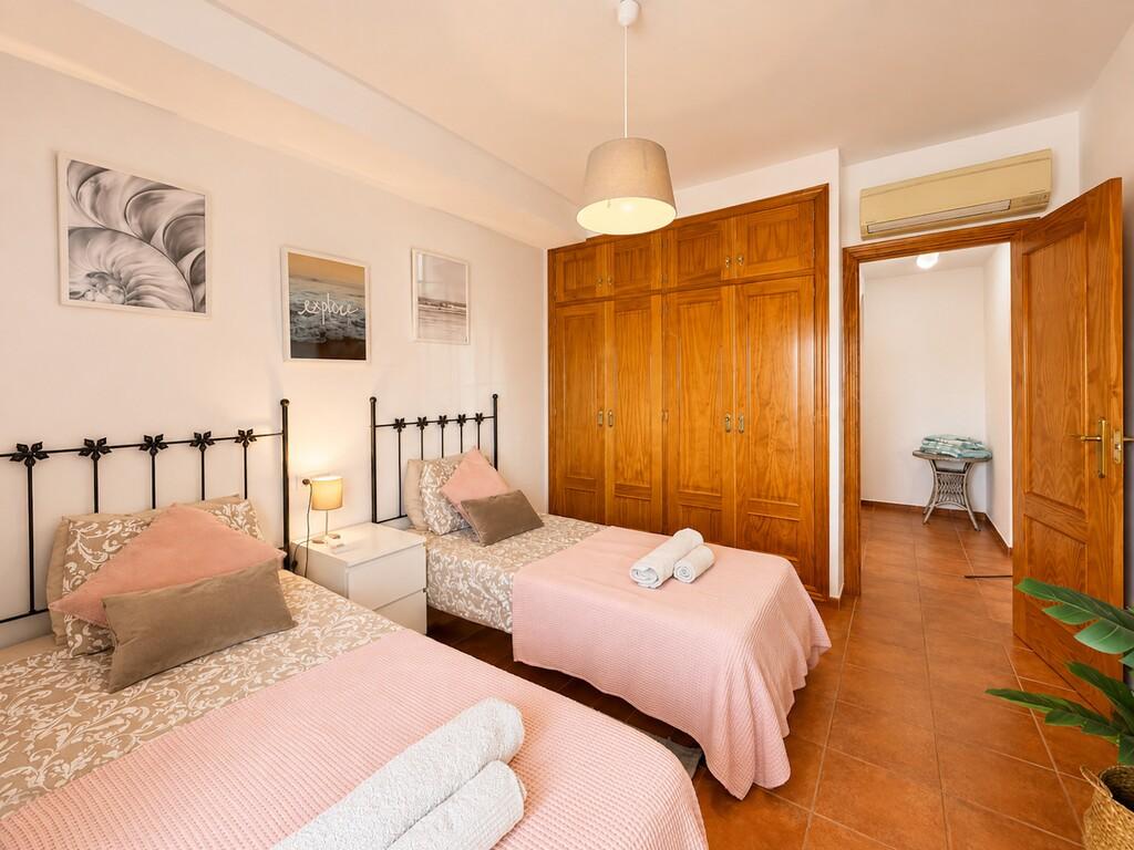 Apartment for Sale in Frigiliana