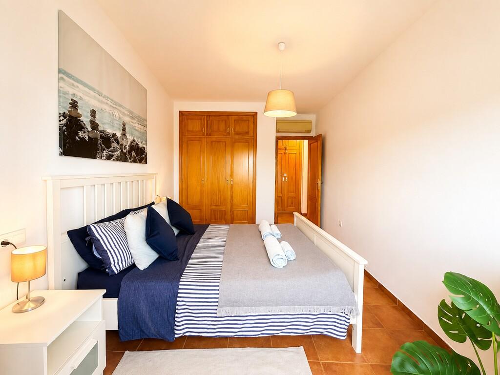 Apartment for Sale in Frigiliana