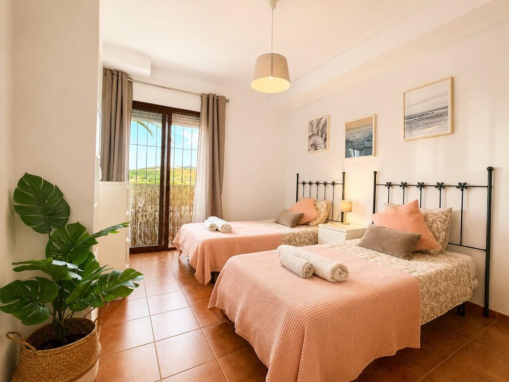 Apartment for Sale in Frigiliana
