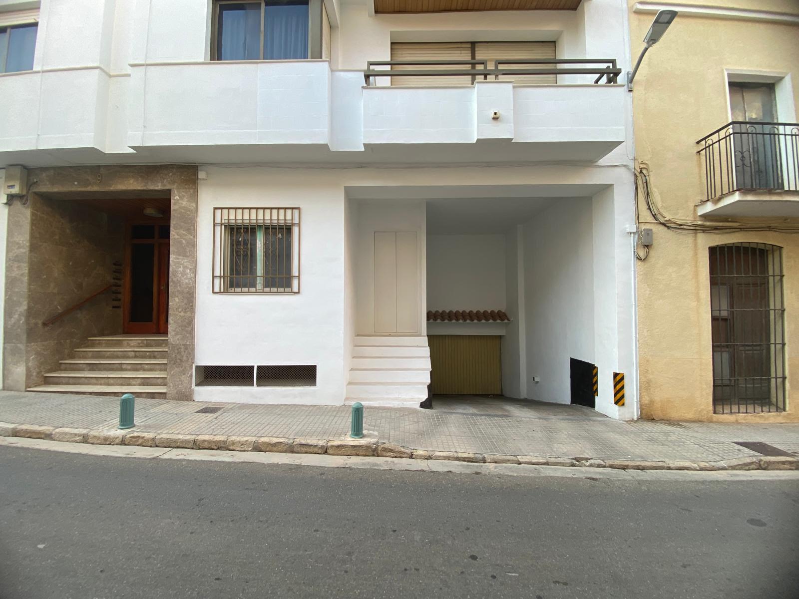 Flat for Sale in Pego