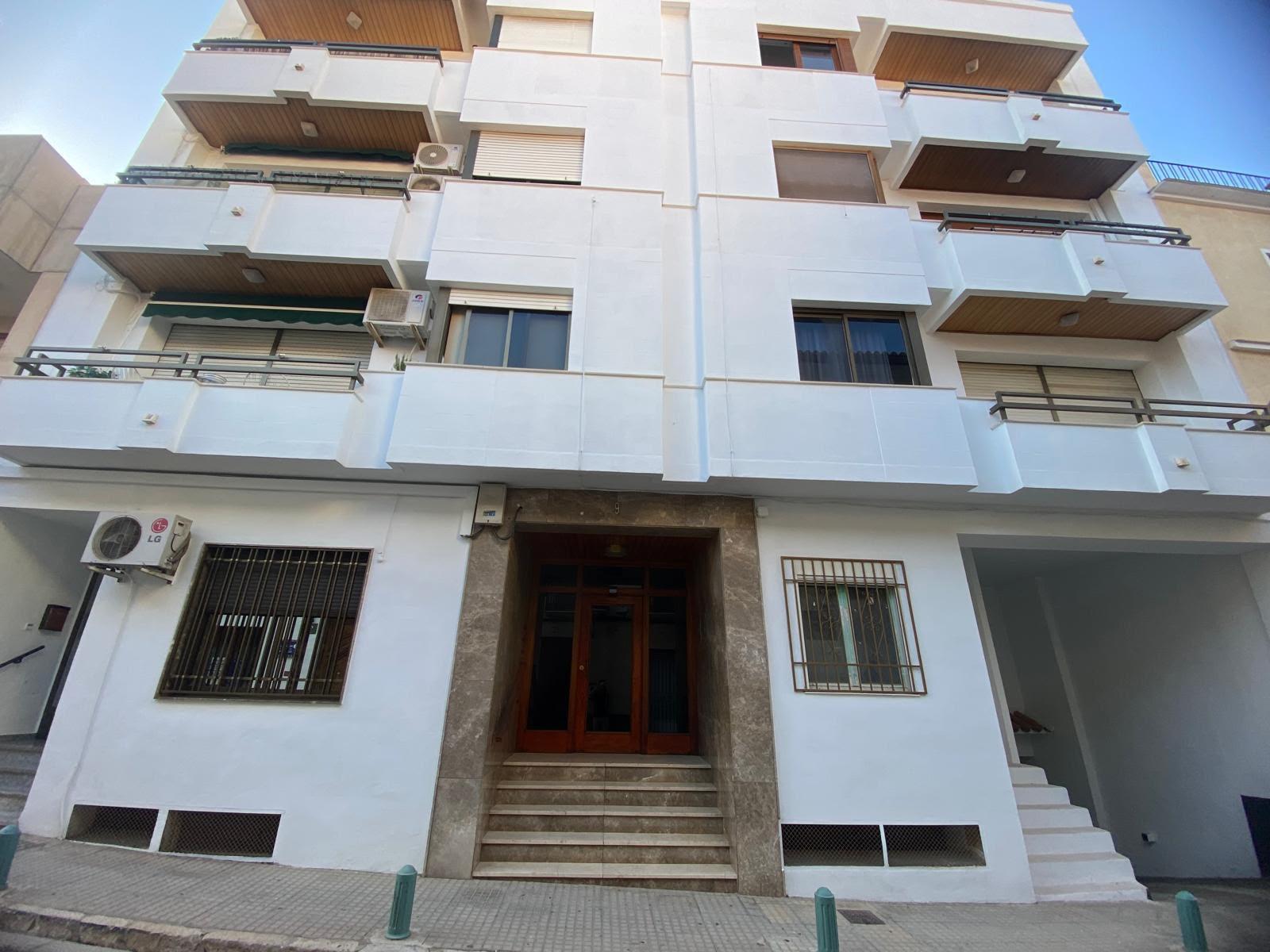 Flat for Sale in Pego