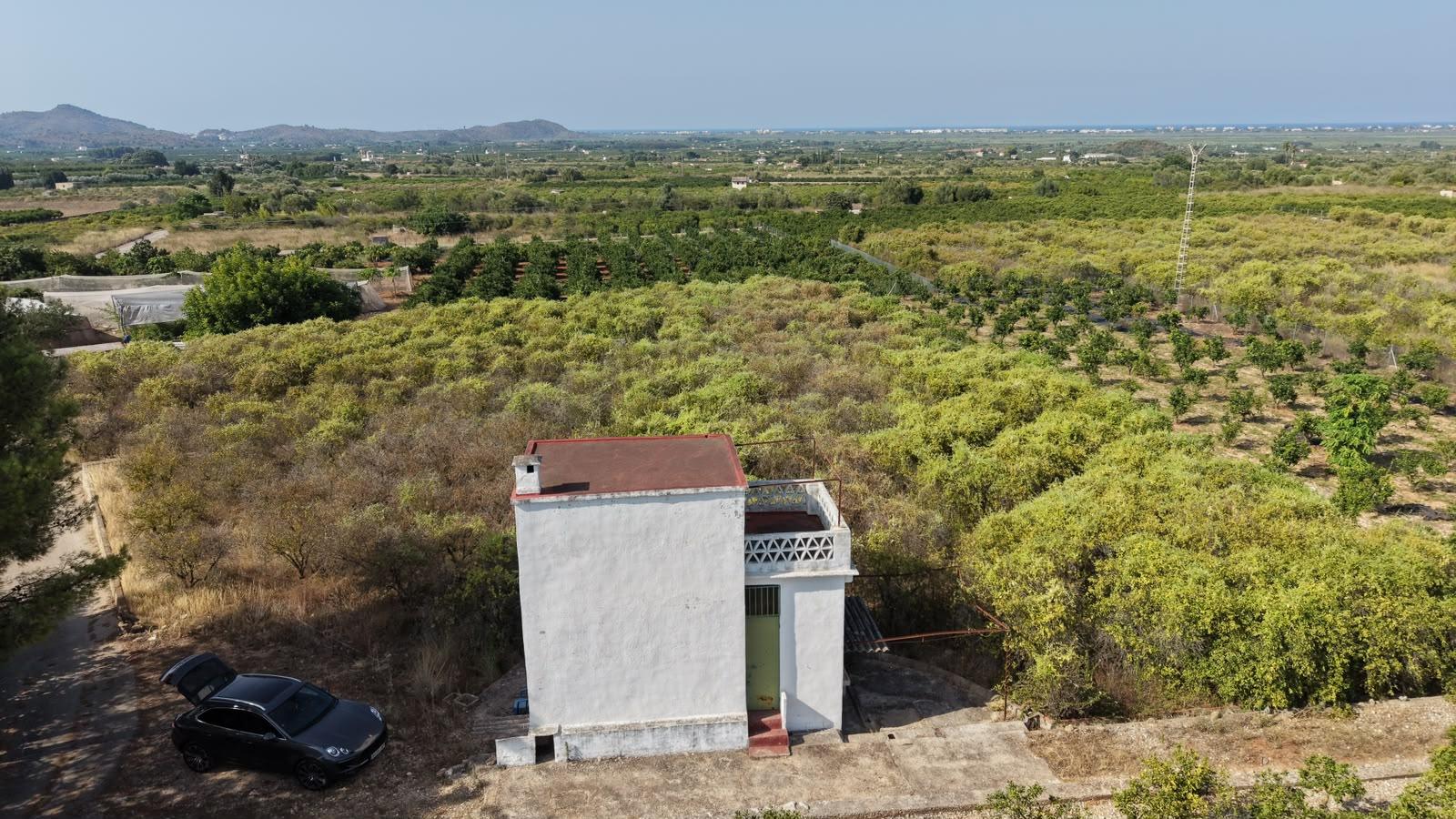 Casa en Venta en Pego