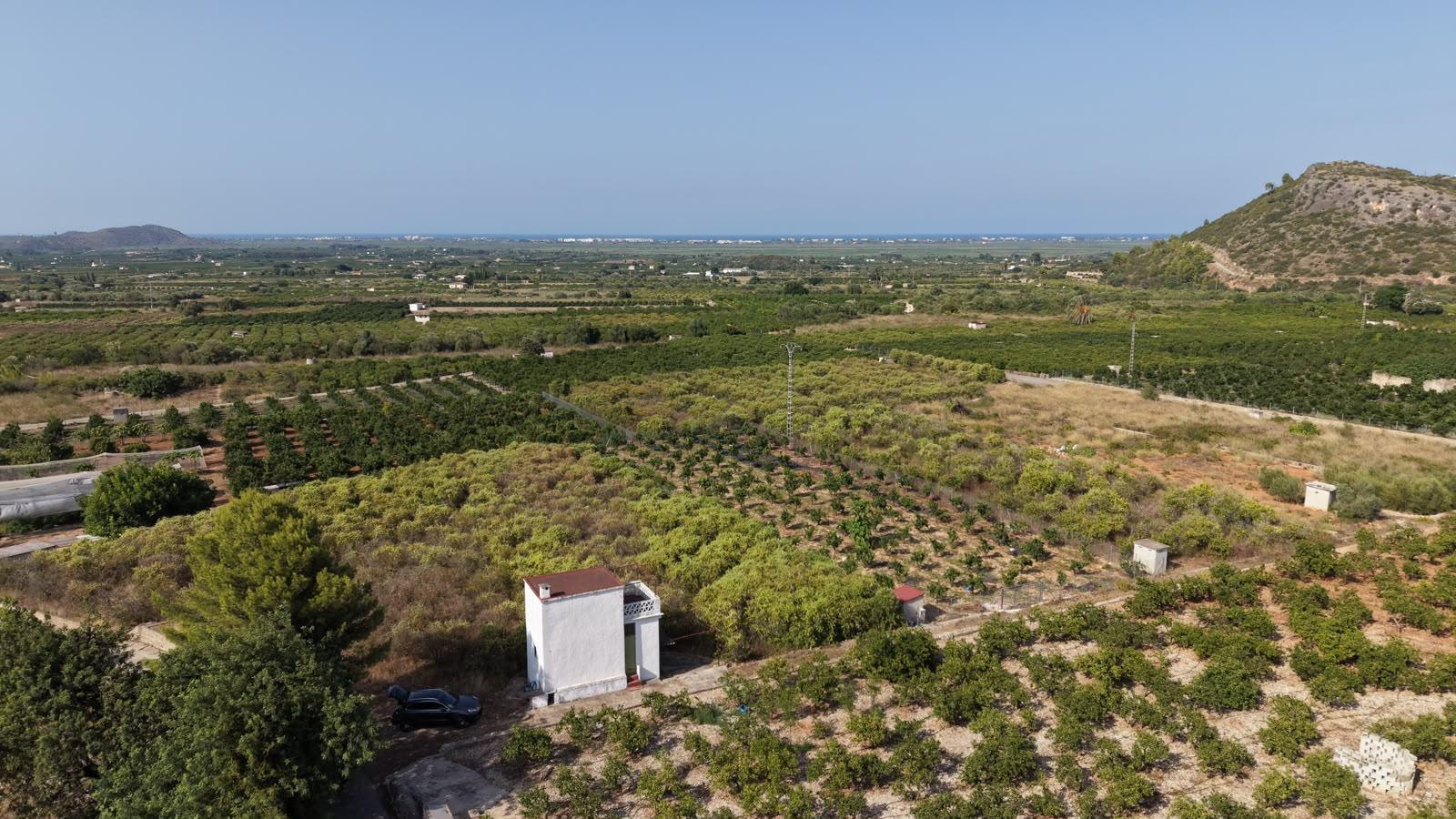 Casa en Venta en Pego