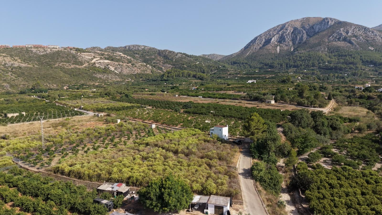 Casa en Venta en Pego