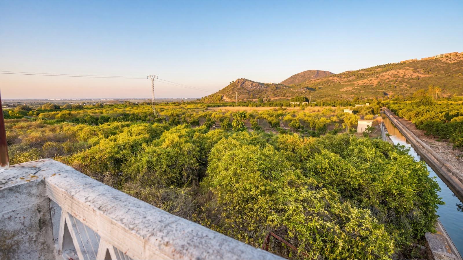 Casa en Venta en Pego