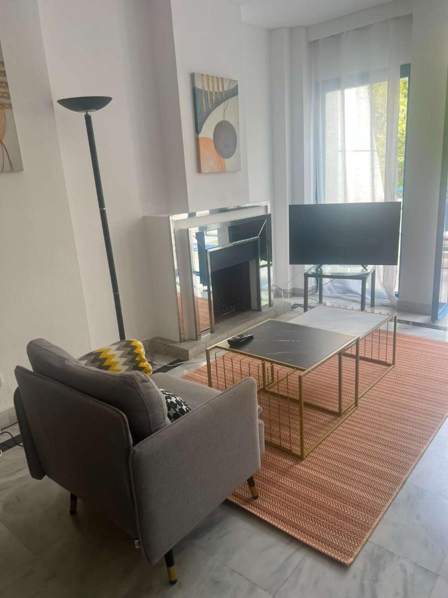 Duplex for Rent in Marbella