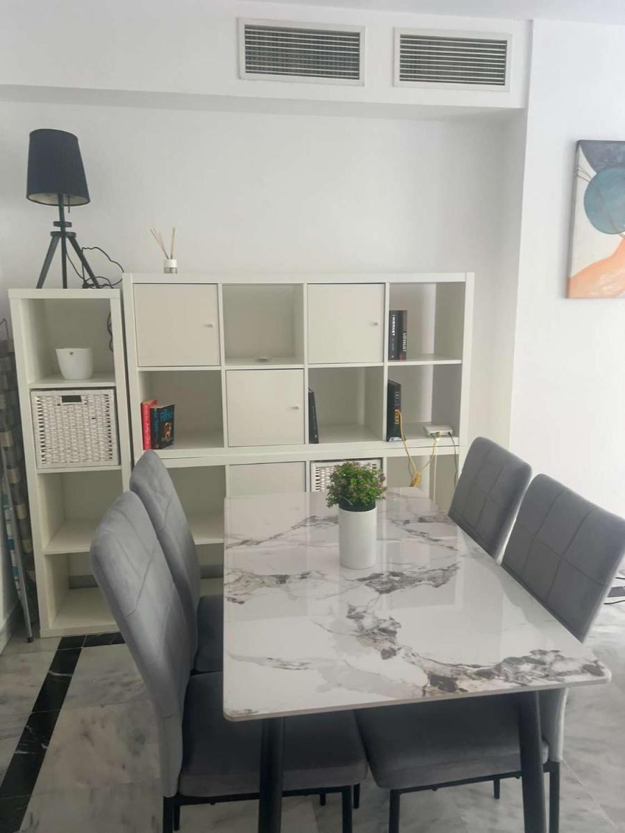 Duplex for Rent in Marbella