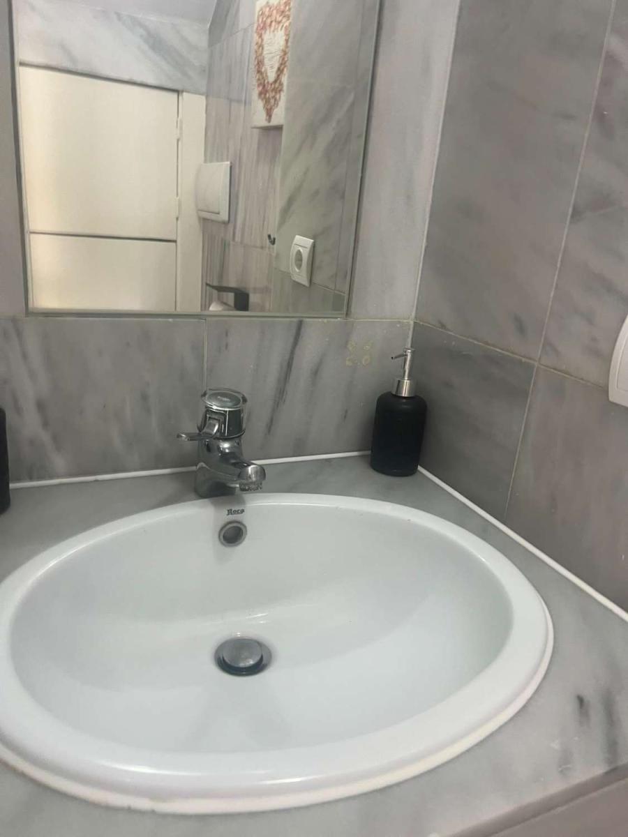 Duplex for Rent in Marbella