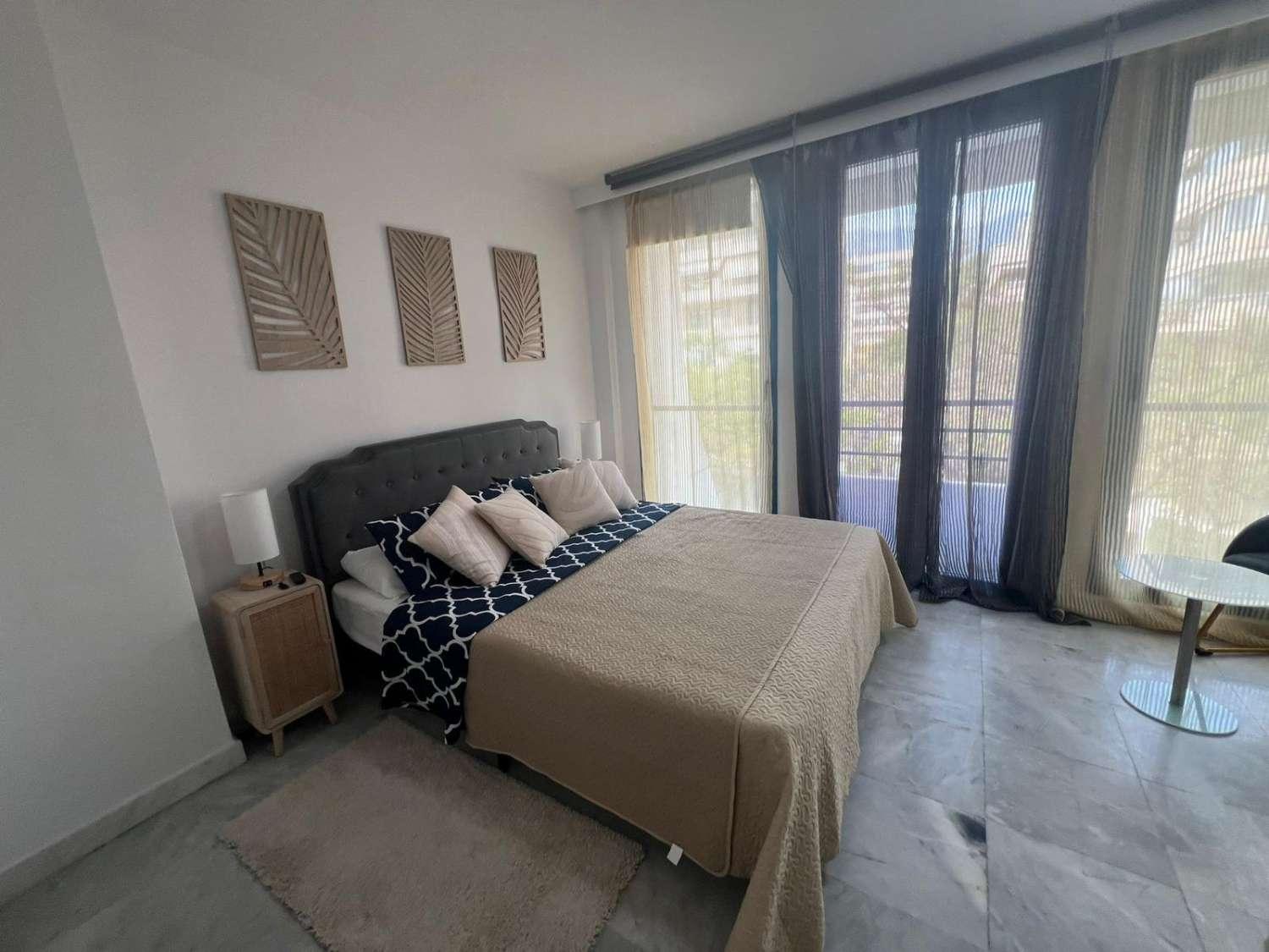 Duplex for Rent in Marbella