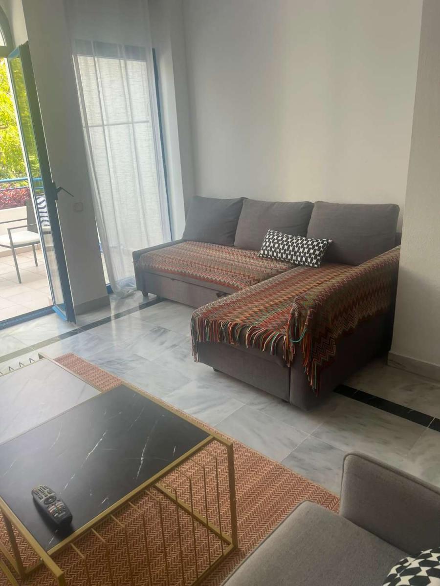Duplex for Rent in Marbella
