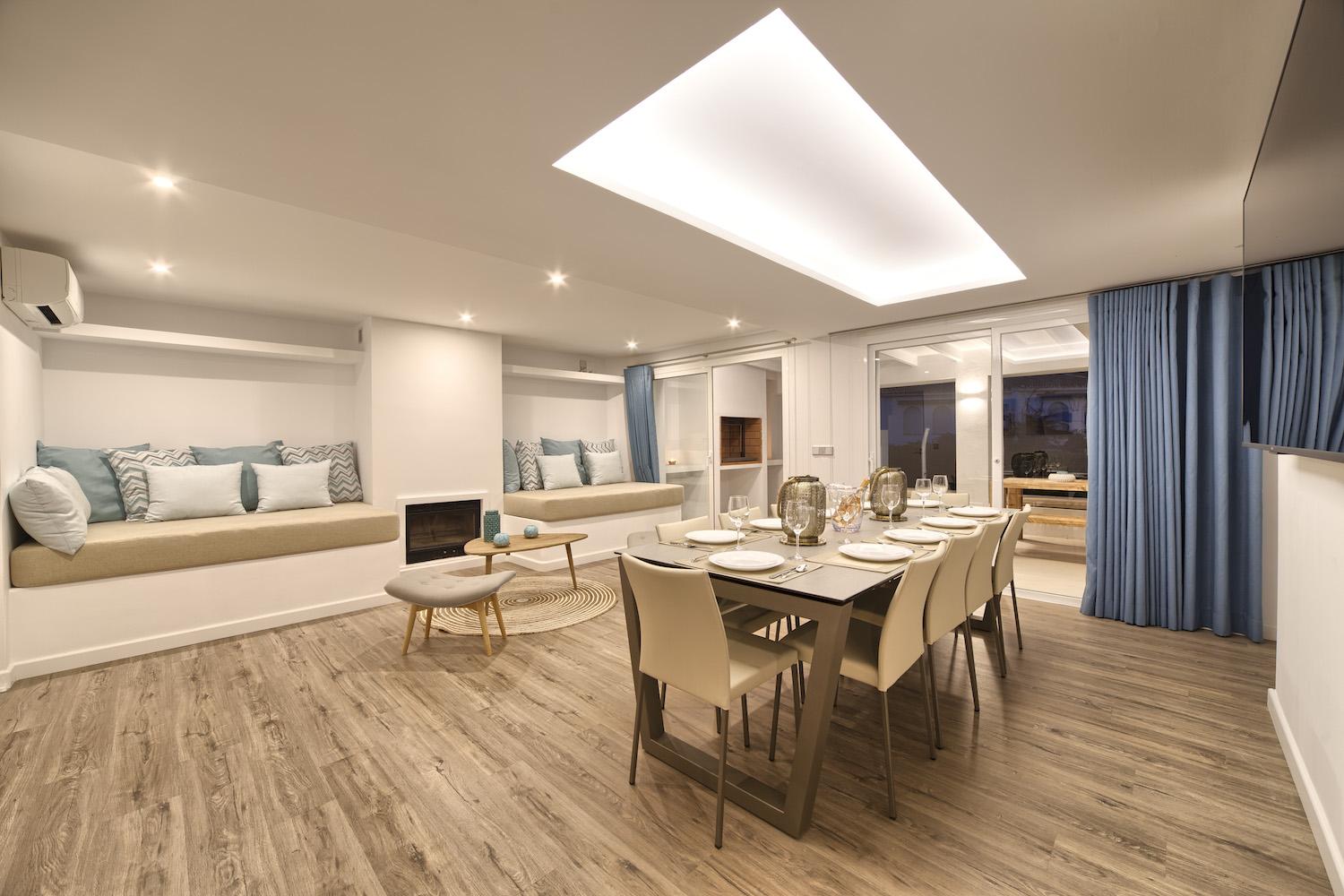 Chalet en Alquiler turístico en Marbella