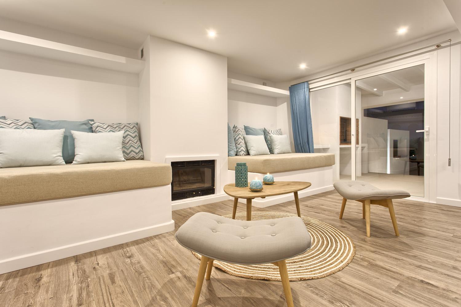 Chalet en Alquiler turístico en Marbella