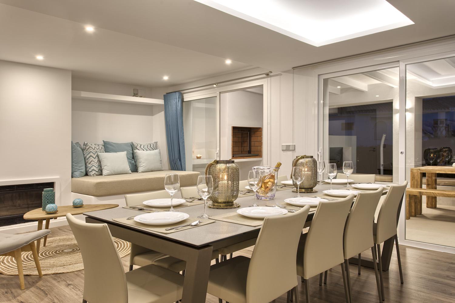 Chalet en Alquiler turístico en Marbella