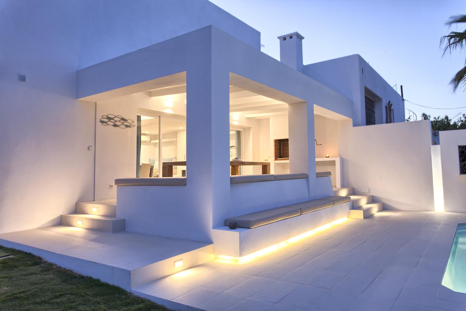 Chalet en Alquiler turístico en Marbella