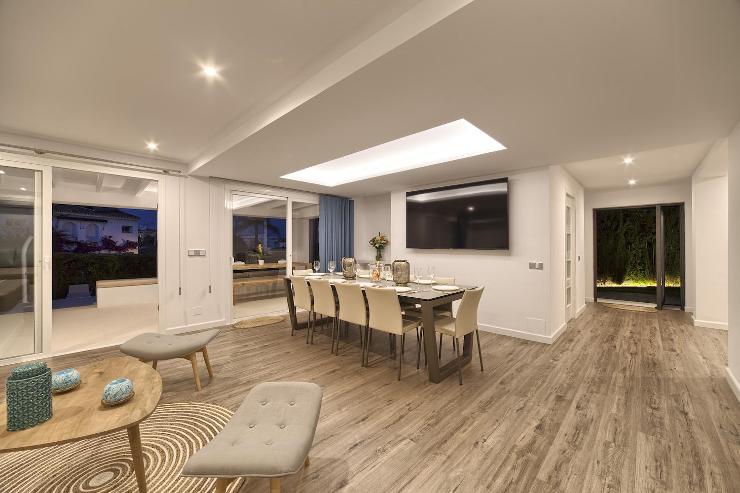 Chalet en Alquiler turístico en Marbella