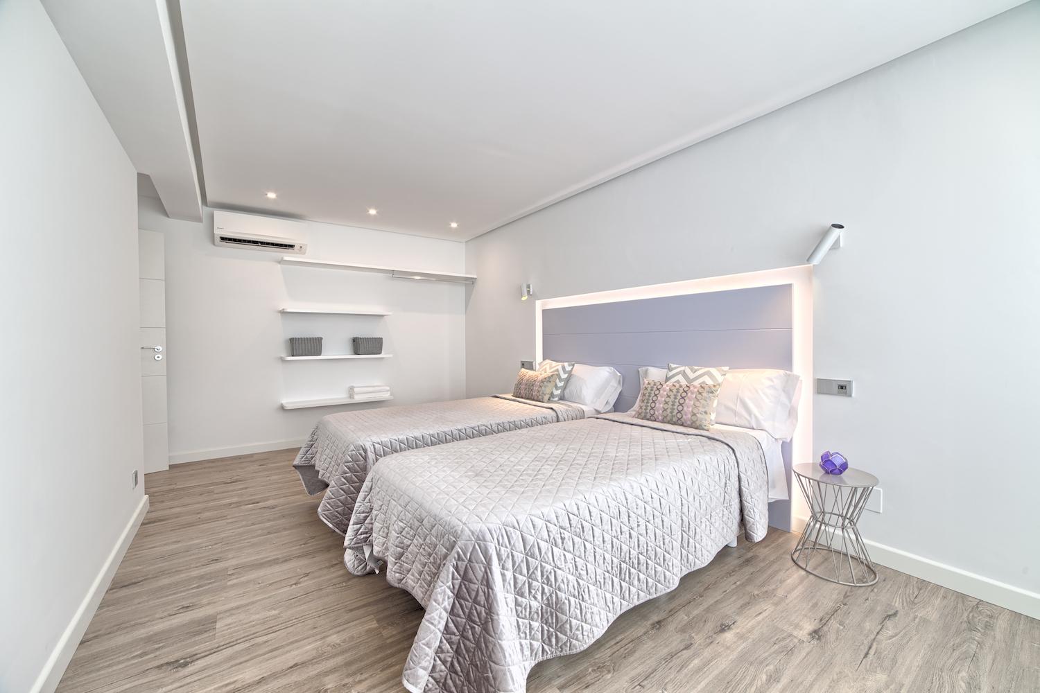 Chalet en Alquiler turístico en Marbella