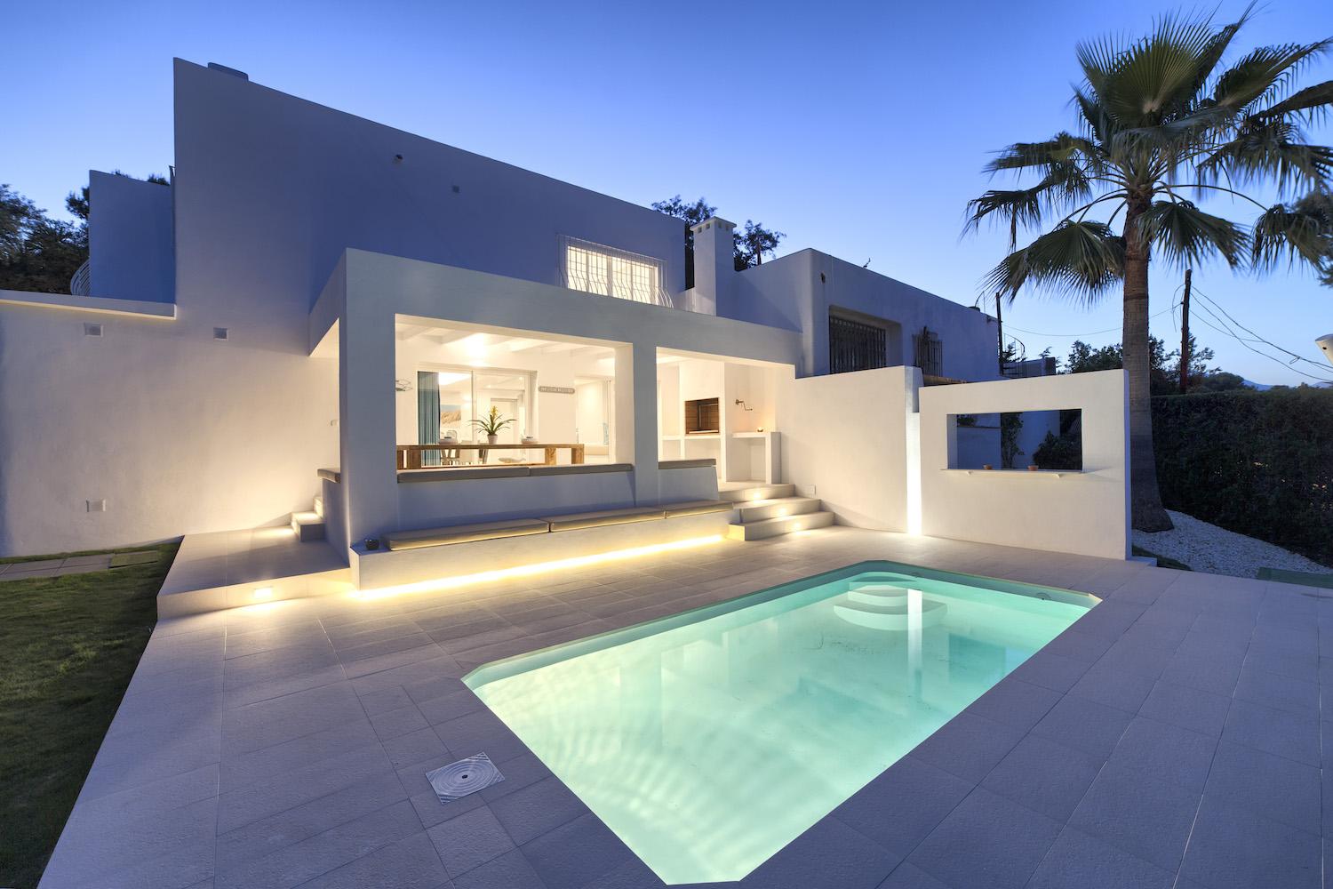 Chalet en Alquiler turístico en Marbella