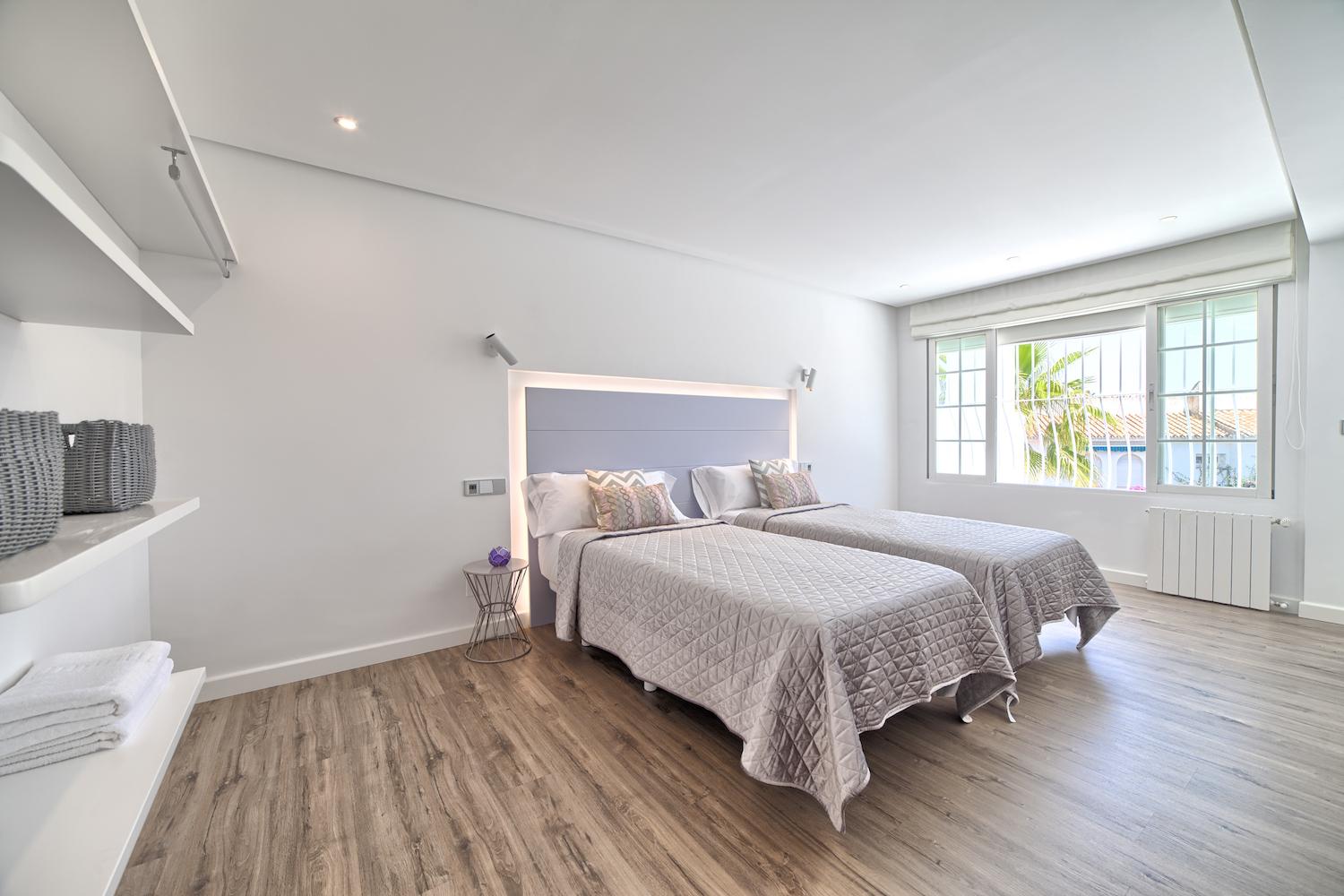 Chalet en Alquiler turístico en Marbella