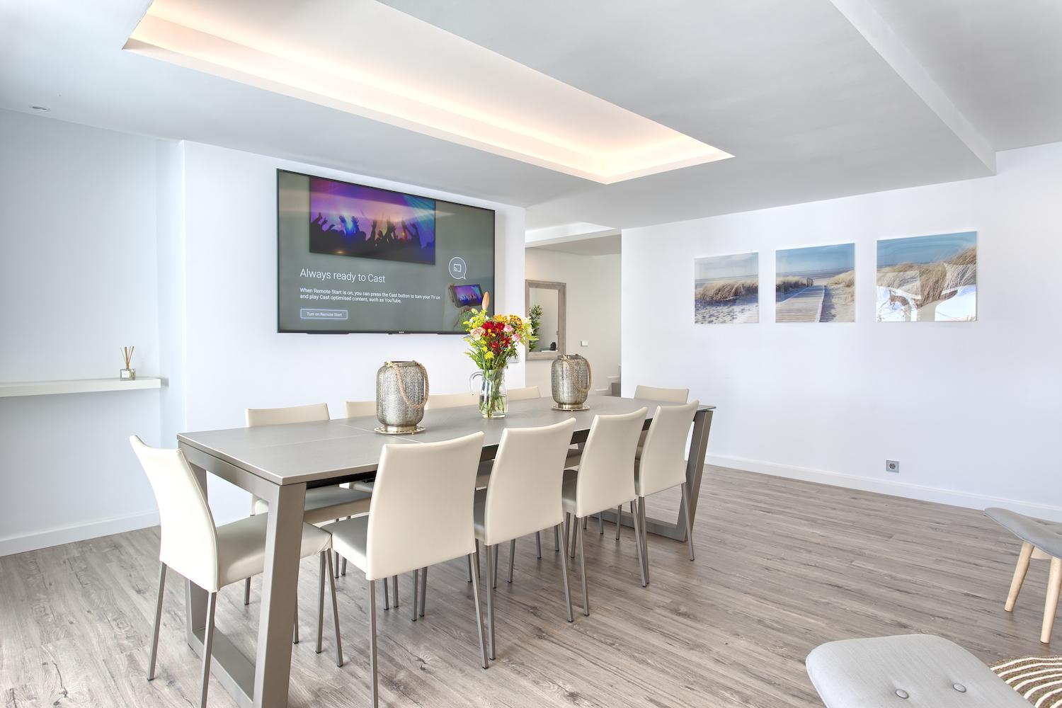 Chalet en Alquiler turístico en Marbella