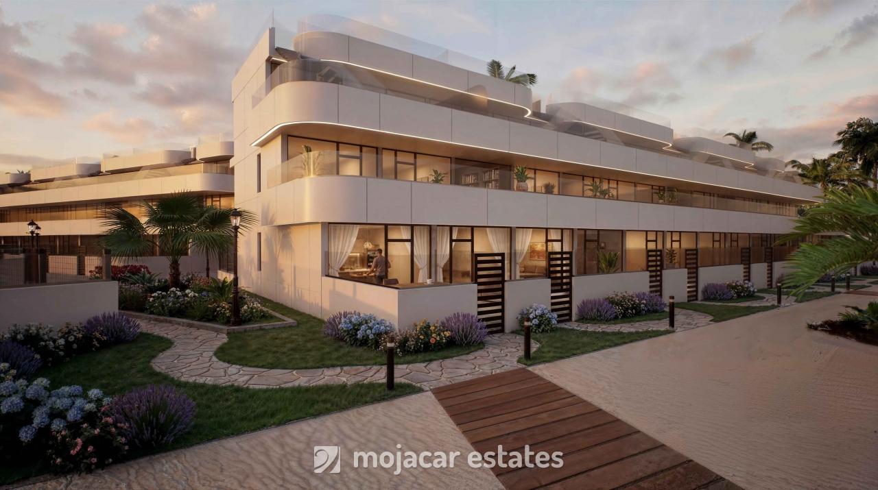 Apartamento en Venta en Vera
