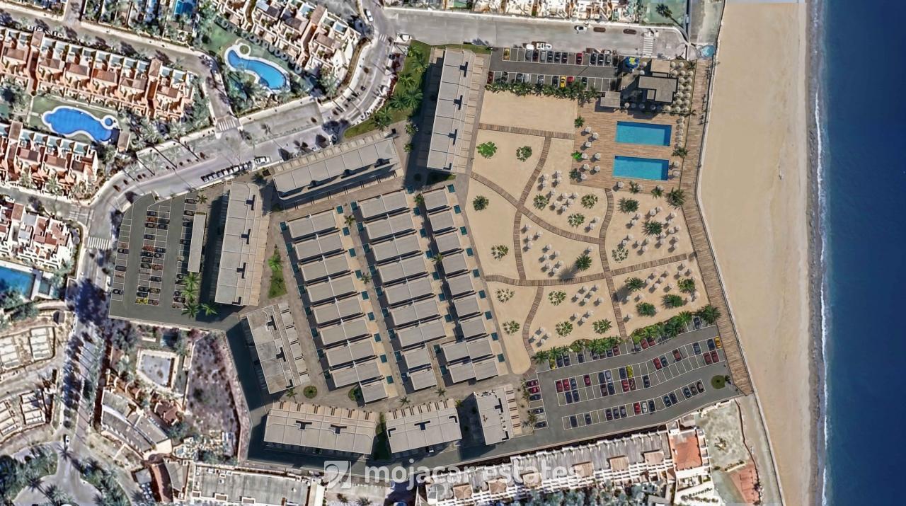 Apartamento en Venta en Vera