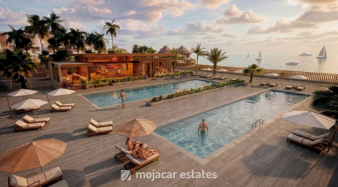 Apartamento en Venta en Vera
