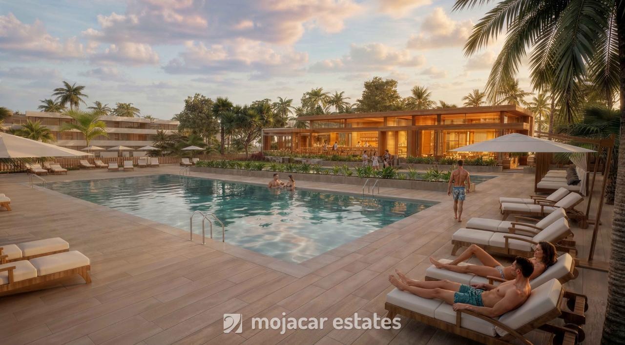Apartamento en Venta en Vera