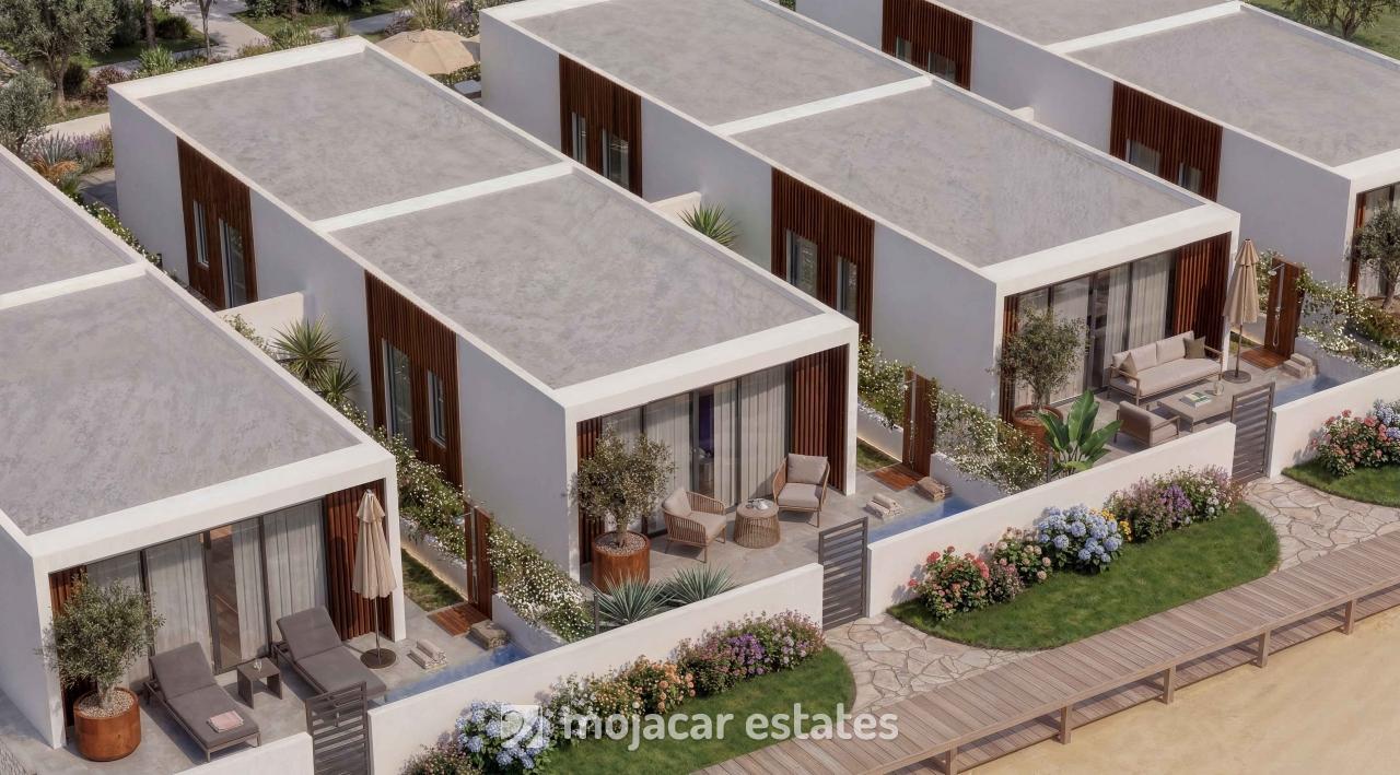 Apartamento en Venta en Vera