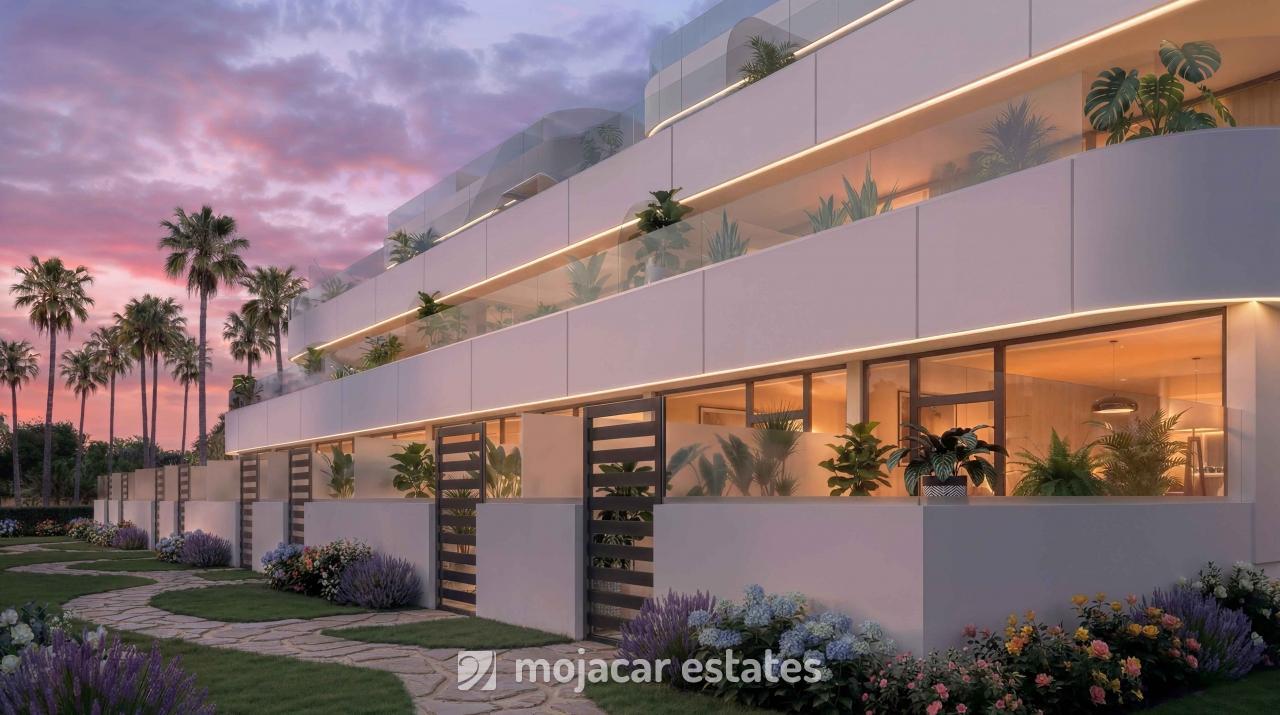 Apartamento en Venta en Vera